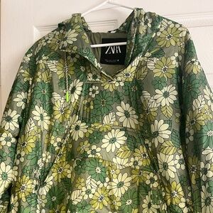 Zara pullover